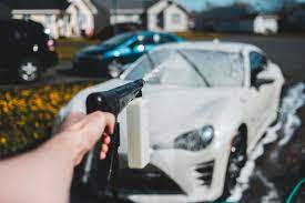In our article, we list the 15 steps you need to take if you want to join the ranks of those making $1 read on, and you'll learn everything you need to know to start your very own pressure washing business. 8 Things You Need To Start A Pressure Washing Business