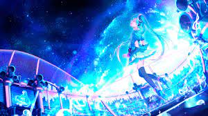 hatsune miku vocaloid anime girls wallpaper miku hatsune miku vocaloid