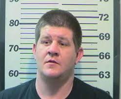 scott jones.jpg Scott Jones, 37, of Arnold, Mo., was arrested and charged in a deadly 2010 home invasion on Tuesday, Dec. 18, 2012. - scott-jonesjpg-40c5ef1738e8aef7