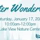 Winter Wonderland event in Oakbrook Terrace, IL