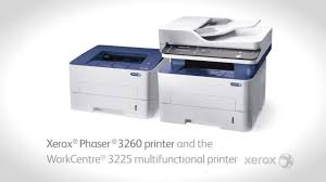 Xerox phaser 3260/di monchrome laser. Xerox Phaser 3260 Dni Printer Monochrome Duplex Laser A4 Legal 4800 X 600 Dpi Up To 29 Ppm Capacity 250 Sheets Usb 2 0 Lan Dell Canada