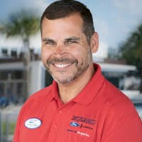 Bozard Ford Lincoln Employees