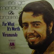 Resultado de imagem para sergio mendes