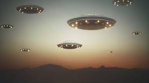 米国防総省が公表「日本はUFOのホットスポット ...