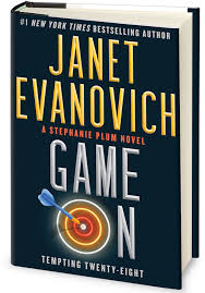 Janet evanovich's most popular book is one for the money (stephanie plum, #1). Janet Evanovich 1 Nyt Bestselling Author
