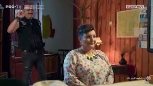 Urmăriți in premiera serialul de comedie las fierbinti sezonul 16 episodul 22 online din 28 noiembrie 2019. Las Fierbinti Ce Face Fratello Youtube