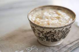 Rice Pudding Recipe Rice Pudding Pudding Recipes Simply Recipes