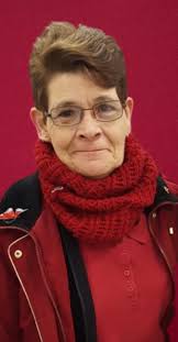 Mrs. Dorothy Prince (Farkas)