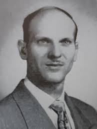 Gregory Matthias Jacobs (1919-2003)