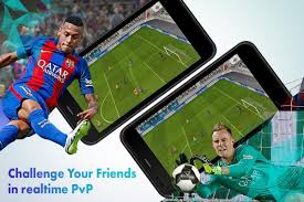Dls 20 ucl mod apk with unlimited coin & ucl team of the season is here with download link & tutorial. Soccer 18 Uefa Champions League For Android Apk Download