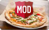 Mod pizza discount gift card. Buy Discount Mod Pizza Gift Cards Save Up To 55 Free Shipping Guarantee