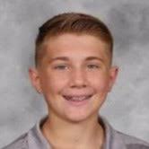 Dylan Fitzgerald's High School Career Home