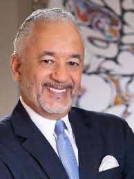 John R. Bailey, Managing Partner