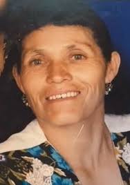 Otilia Garcia Obituary