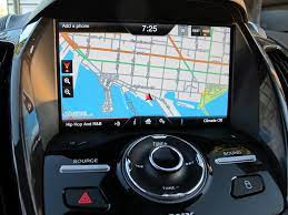 2013 Ford Escape Test Drive The Gadgeteer