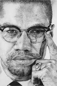 Coloring pages of malcolm x photos and pictures collection that posted here was carefully selected and uploaded by rockymage team after choosing the ones that are best among. 16 Black Man Portrait Ideas Portrait Male Portrait Malcolm X