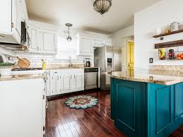 10 unique small kitchen design ideas