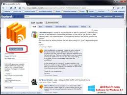 Use the media creation tool (aprx. Download Facebook For Windows 8 1 32 64 Bit In English
