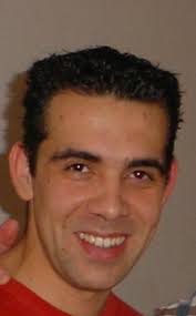 Grégory JIMENEZ, 47 ans (GREZ DOICEAU, Wavre)