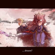 Still posted it though cuz i like it. Confrontation Dream Smp Fanart Dreamsmp