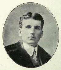 Norman Frank Wilson