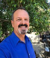 Meiners Oaks Water District candidate: Christian Oakland