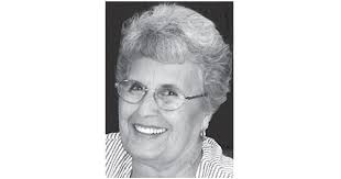 Doris Edmiston Obituary (1927