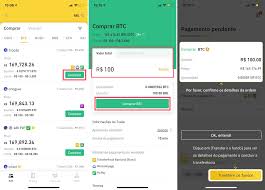 Comprar bitcoin nos dias de hoje e fazer transações está cada vez mais se tornando uma realidade. Como Comprar Bitcoins No Brasil Guia Para Ganhar Dinheiro Com Bitcoin Binance P2p Blog Binance