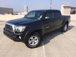 For all things toyota tacoma. Fs Black Auto 4door 2010 Tacoma Trd Off Road Tacoma World