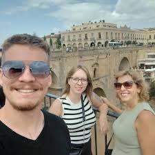 Maritza Klein Fisioterapia