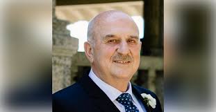 Obituary information for William "Bill" Nicholas Shoppoff