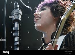 Elizabeth hale hi-res stock photography and images