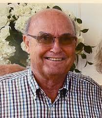 James Garry Littlejohn 1940-2023