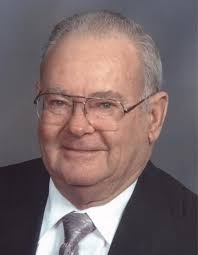 Obituary for Thomas B. Johnson