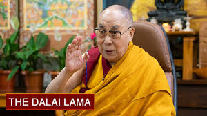 His holiness the dalai lama will give a short teaching from the life stories of the buddha and from chapter 1 of nagarjuna's precious garland.on the occasion of the day of offerings from his residence. 85th Birthday Message Youtube