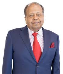 Tan Sri Datuk Dr Ampikaipakan K Internal Medicine Kuala Lumpur Malaysia Pantai Hospital Kuala Lumpur