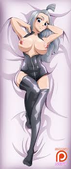 Fairy tail: Mirajane by erodraw - Hentai Foundry