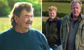 Farm manager kaleb cooper is also shown working alongside jeremy clarkson in the show. Clarkson S Farm Are Kaleb Cooper And Gerald Cooper Related Lifestylenewsonline Com