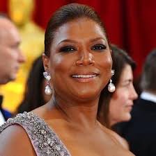 Queen Latifah Talks Up New Show York Press