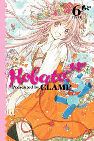 Kobato., Vol. 6 Manga eBook by CLAMP - EPUB Book | Rakuten Kobo  9780316375658