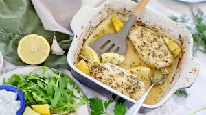 Honey garlic chicken is an epic 12 minute chicken breast recipe with a magic 5 ingredient honey garlic sauce! Lemon Garlic Baked Chicken Breast Clean Delicious