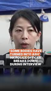 In an emotional press conference to provide the public with updates