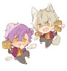 https pbs twimg com media ebck t8ucaa0bsl format jpg name large イラスト画像 あんさんぶるスターズ イラスト イラスト