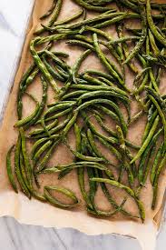 30 ideas for green bean appetizer.appetizer recipes every excellent event has excellent food. Perfect Roasted Green Beans Recipe Cookie And Kate