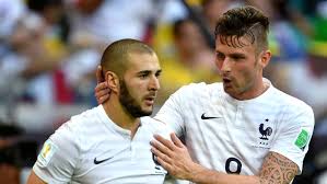 Depends on what a person's opinion is and what the team requires. Karim Benzema Says He S F1 Quality Compared To Go Kart Olivier Giroud