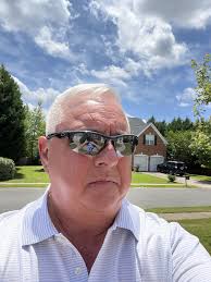 Bost bread and orange trucks in Charlotte