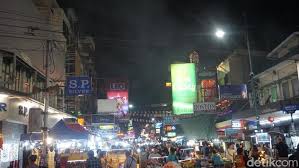 Check spelling or type a new query. Gairah Kehidupan Malam Di Bangkok Thailand
