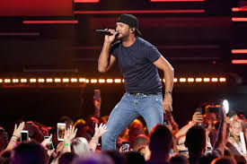 Luke Bryan: 10 Facts You Probably Didn't Know