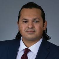 Daniel Linan's Instagram, Twitter & Facebook