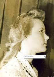 Helen Cordelia Haggard Elliott (1925-2000)